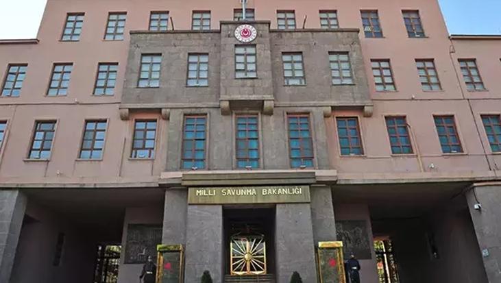 Seçimlerde askerlerin oy kullandığı görüntüler… MSB kaynaklarından açıklama