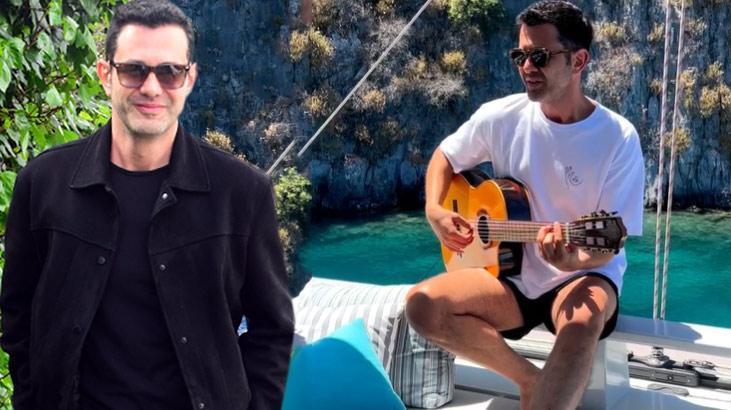 Keremcem: Şarkıcılığı ihmal ettim!