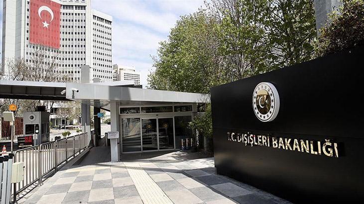 Türkiye’den Brüksel’de düzenlenecek ‘üçlü toplantı’ için açıklama