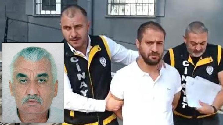 Ev sahibini öldüren kiracı: 1400 lira kirayı 6 bin liraya çıkarttı