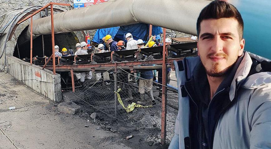 Madencinin ölümünde şoke eden detay ortaya çıktı! 700 lira için…