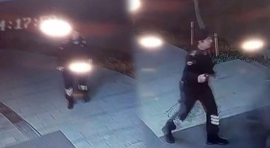 Kuyumcudan 3 milyon liralık soygun! Güvenlik görevlisi copla durdurmaya çalıştı