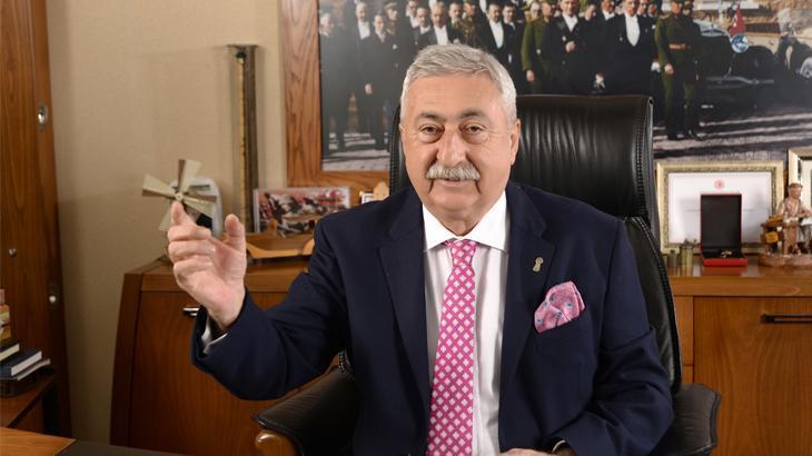 TESK Başkanı: Bayram tatili trafik kazalarıyla zehir olmasın