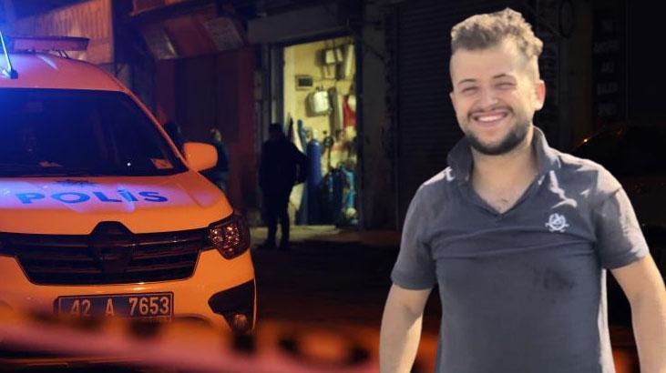 13 yıllık intikam cinayet! Ölen gencin babası konuştu