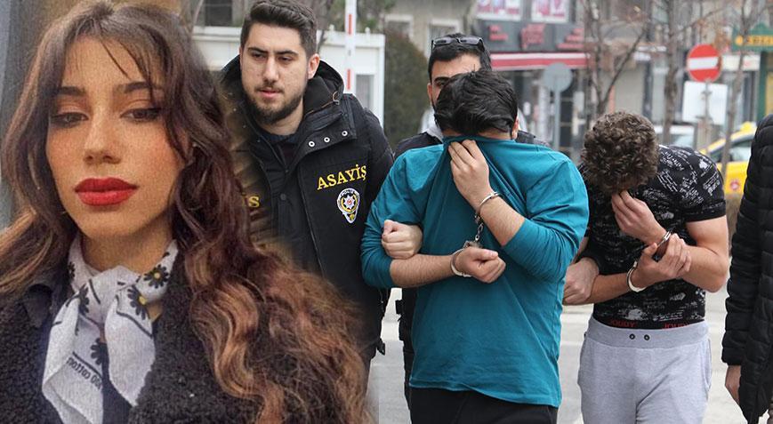 Ayşenur’u vahşice katletmişti! Eski sevgili için karar