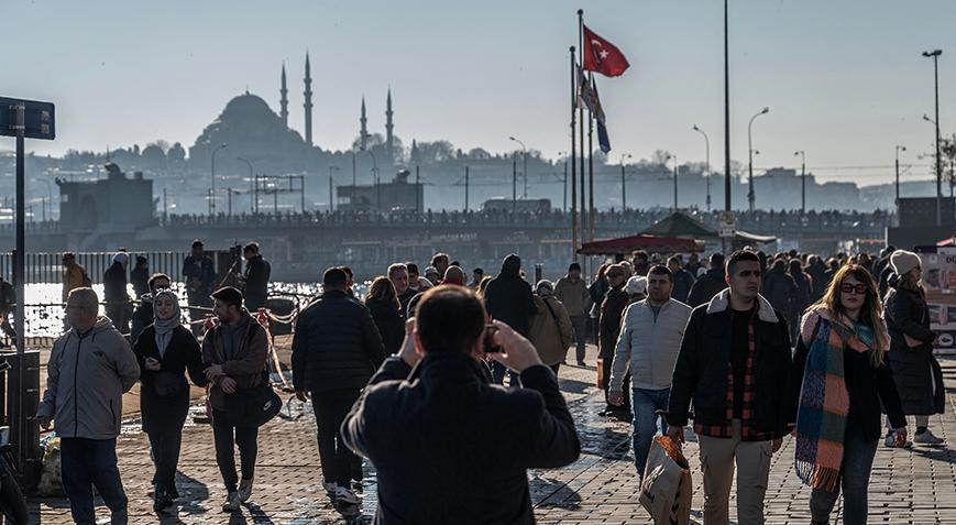 Bayramda hava nasıl olacak? İstanbul, Ankara, İzmir… Meteoroloji tahminlerini açıkladı