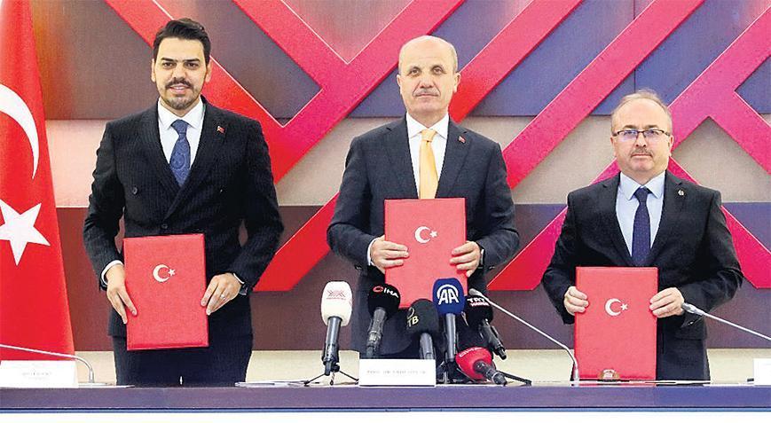 Yabancı öğrenci sınavı 52 ülkede yapılacak