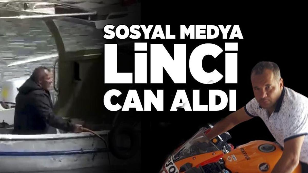 İstanbul’da sosyal medya linci can aldı! Yazılanları okudu aort damarı patladı