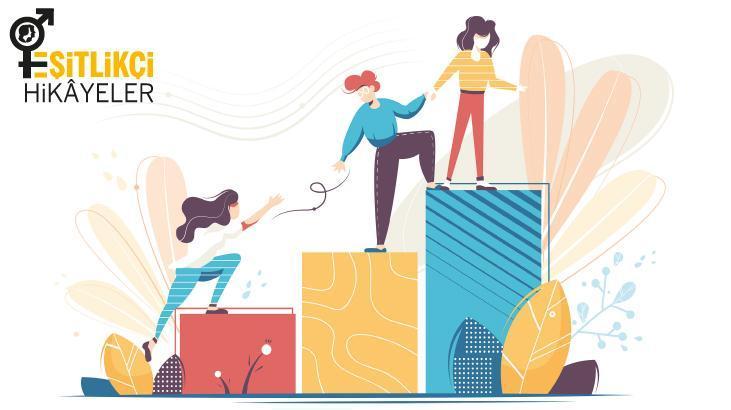 Bu program işte eşitlik sağlıyor