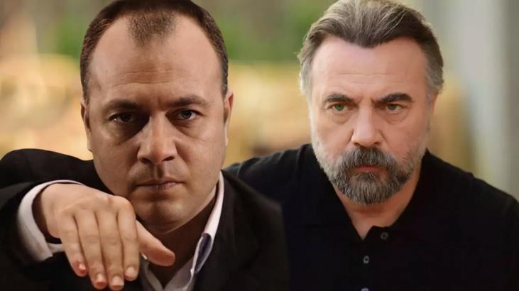 Oktay Kaynarca ‘Süleyman Çakır’ı’ unutmadı! Ölümünün 20’nci yıl dönümünde videolu mesaj