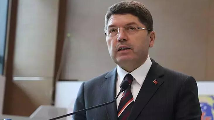 Bakan Tunç: Filistinli kardeşlerimizin destekçisi olmayı sürdüreceğiz