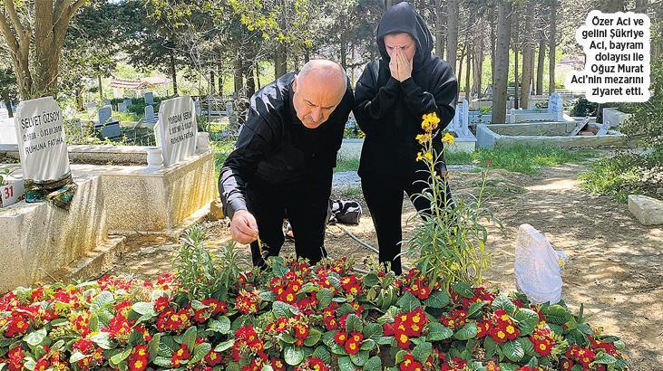 Türkiye’nin konuştuğu kaza! ‘Torunumun hakkını onlara yedirmem, bedelini ödeyecekler’
