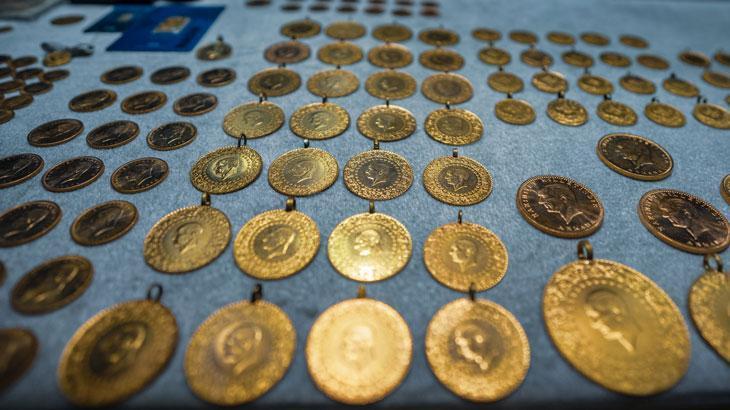 Bayram öncesi piyasalar hareketlendi: Altındaki sert yükselişin nedeni belli oldu