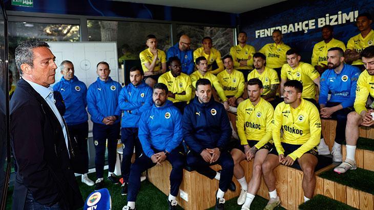 Fenerbahçe’de Avrupa rahatlığı! Yabancı hakem detayı