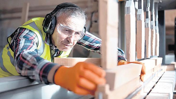 65 yaşında emeklilik çoğu insan için zor