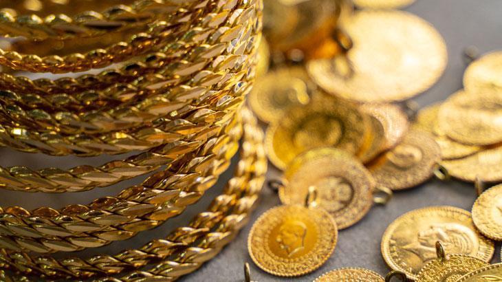 Gram altında son zamanların en sert hareketi! Yeni rekor geldi