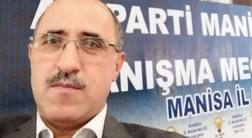 Belediye meclis üyesi kalp krizi sonucu hayatını kaybetti