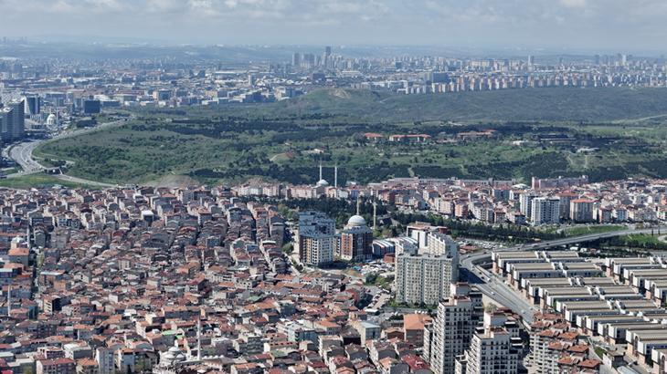 47 ilde 826 arsa açık artırma ile satışa çıkıyor