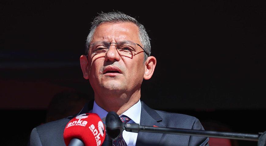 CHP Lideri Özgür Özel: Teleferik kazasını incelemek üzere heyet Antalya’ya gidiyor