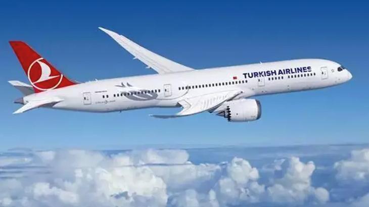 Yolcu uçağında bomba ihbarı: Acil iniş yaptı