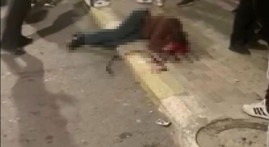 Şırnak’ta taciz iddiası! Hastanelik edene kadar dövdüler