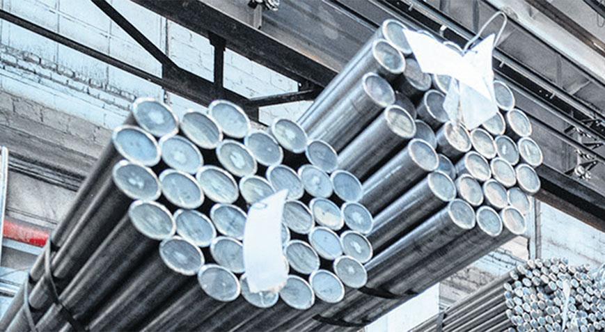 Rus metallerine yeni yaptırım