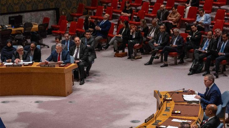 BMGK olağanüstü toplandı