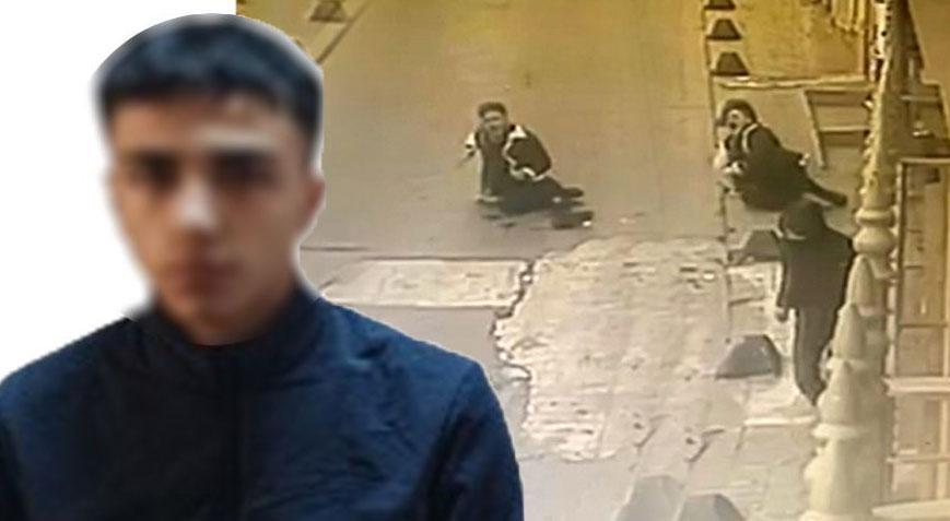 Fıkra gibi olay: Yanlış adamı vurdu, bayramda el öperken yakalandı