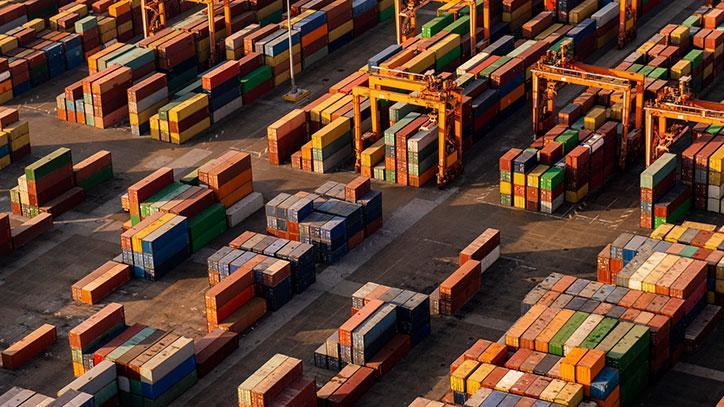 Güneydoğu’nun 3 aylık hububat ihracatı belli oldu