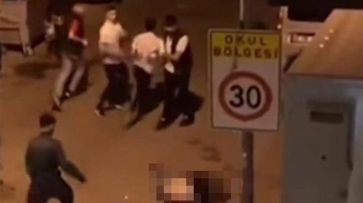 İzmir’de trans bireyi gasp ve darp eden 6 kişi serbest bırakıldı