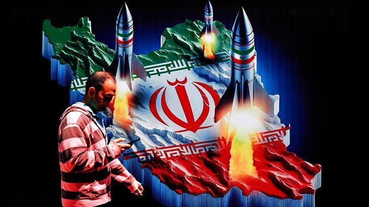 İran’ın gönderdiği füze ve SİHA’ları İsrail nasıl durdurdu? Detaylar ortaya çıktı…