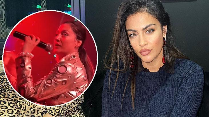 Tuğba Ekinci: Arabesk müzik, ormanda uluyan kurtlar gibi geliyor!