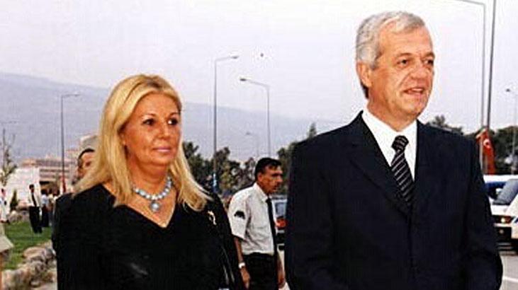 Mine Piriştina 69 yaşında hayatını kaybetti