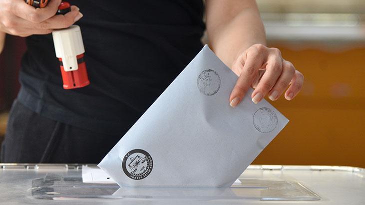 YSK’dan 2 il, 11 ilçe, 7 belde için karar!