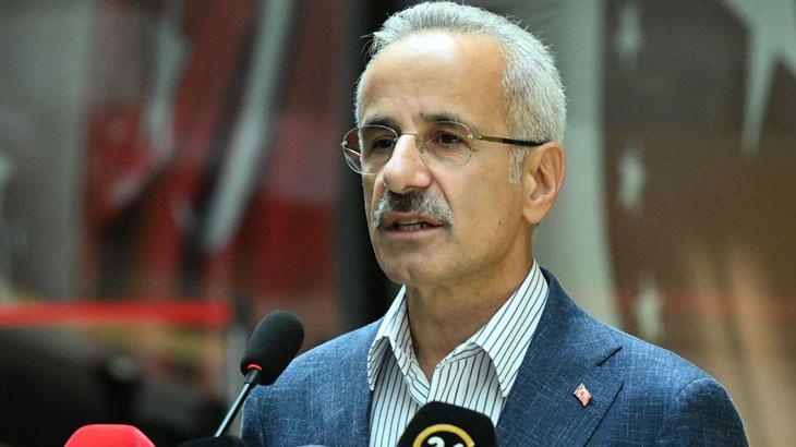 Bakan Uraloğlu açıkladı: Sivas- İstanbul yüksek hızlı tren seferleri başlıyor
