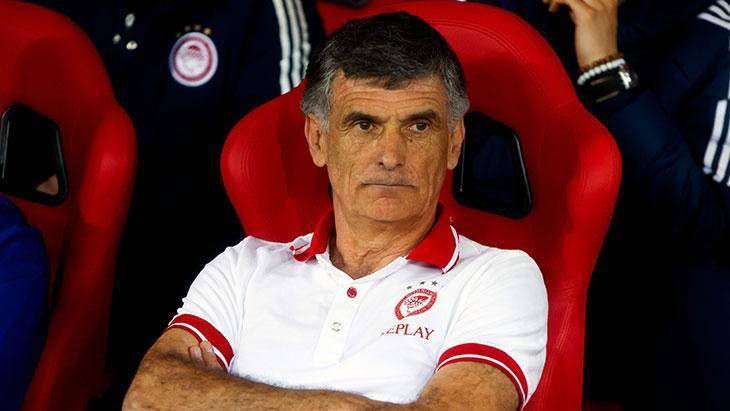 Jose Luis Mendilibar: Fenerbahçe’ye saygı duyuyoruz ama favori biziz!