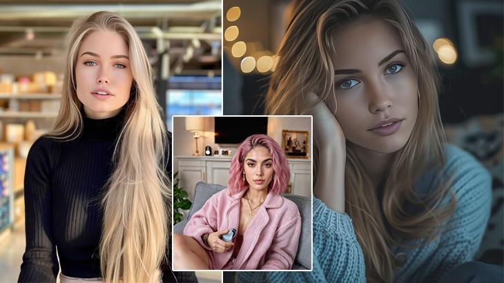 Dünyada bir ilk: Yapay zeka güzellik yarışmasında ödül 20 bin dolar!