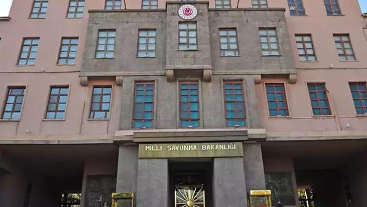 İran-İsrail gerilimi! MSB kaynakları: Alınabilecek tüm tedbirler alındı