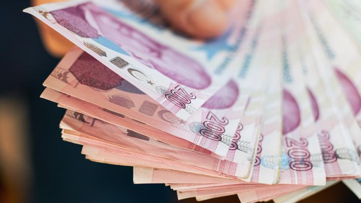 KKM hesaplarında sınırlı düşüş