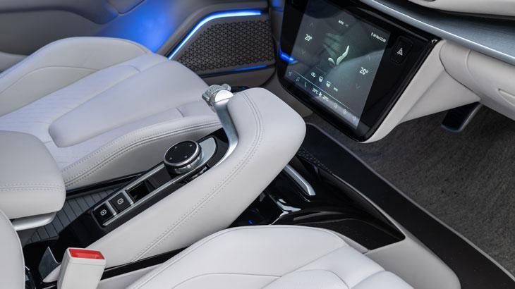 TOGG’un yeni SUV modelinin ismi belli oldu! İşte satışa çıkacağı tarih