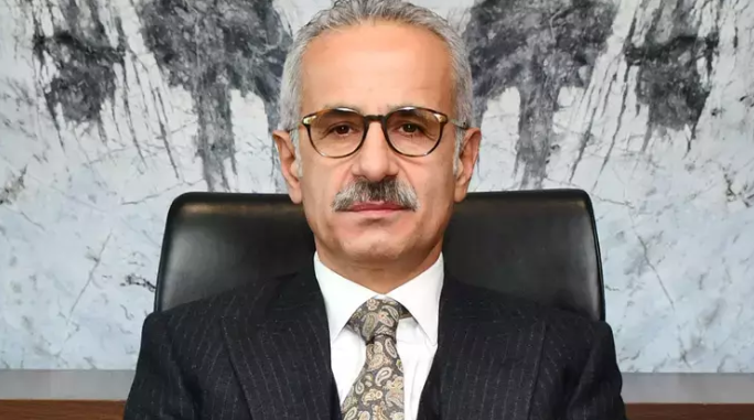 Bakan Uraloğlu: Pegasus 32 milyona yakın misafir ağırladı