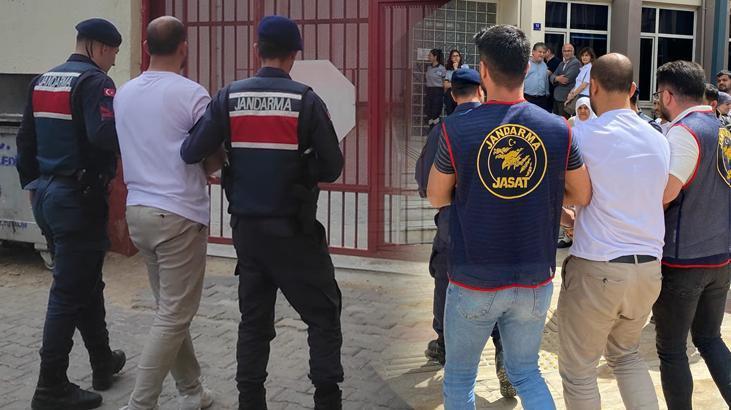 20 yıl izini kaybettirmeyi başardı! Son yemek siparişi sonu oldu