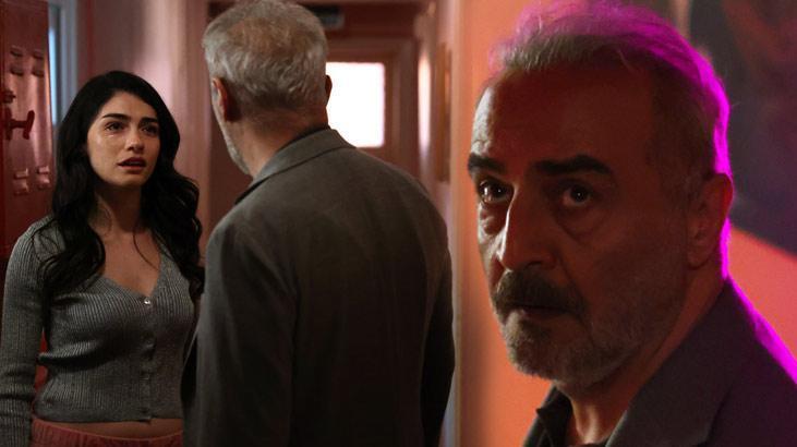 ‘İnci Taneleri’nde büyük ayrılık! Piraye ve Dilber ilk kez karşı karşıya