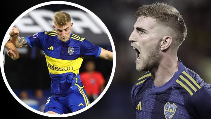 Beşiktaş transferde rota değiştirdi! Prensipte anlaşma sağlandı