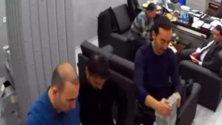 CHP’ye para sayma soruşturmasında yeni ifade