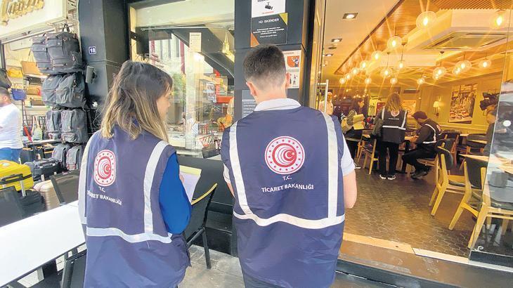 Vergide ‘ince’ denetim zamanı