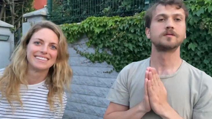 Bige Önal’dan Aras Bulut İynemli cevabı!