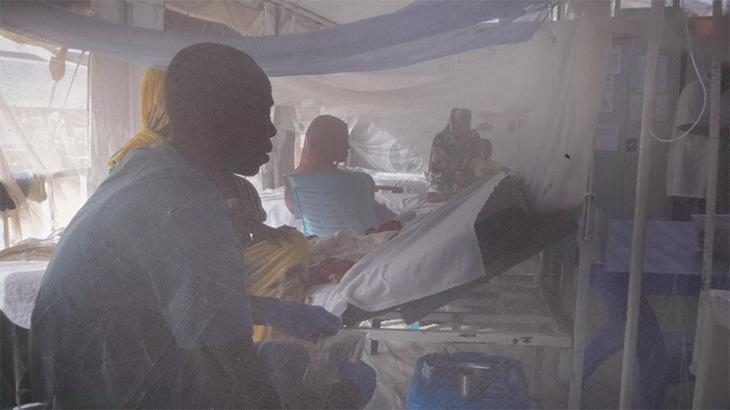 BM: Sudan’ın El Faşir şehrinde 800 bin sivil ‘acil tehlike’ altında