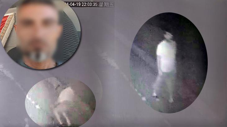 4. kattan atladı, yoldan geçen adamın üzerine düştü