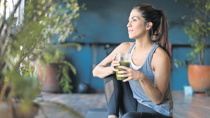 Her gün için 10 sağlıklı yol